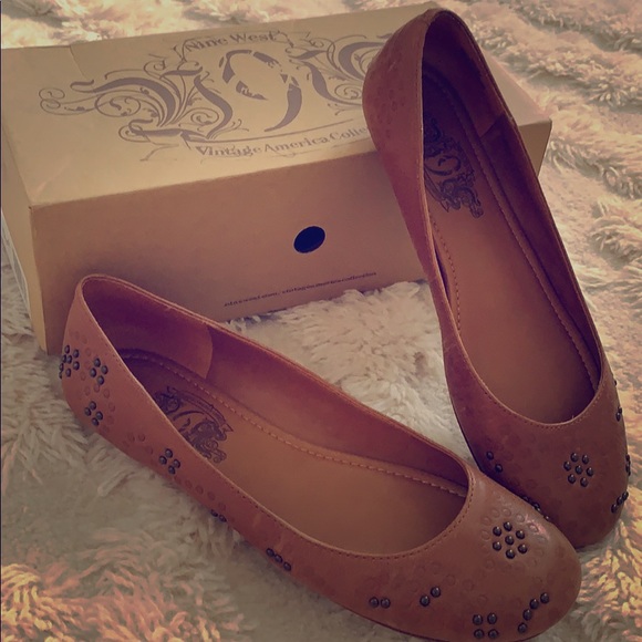 nine west vintage collection